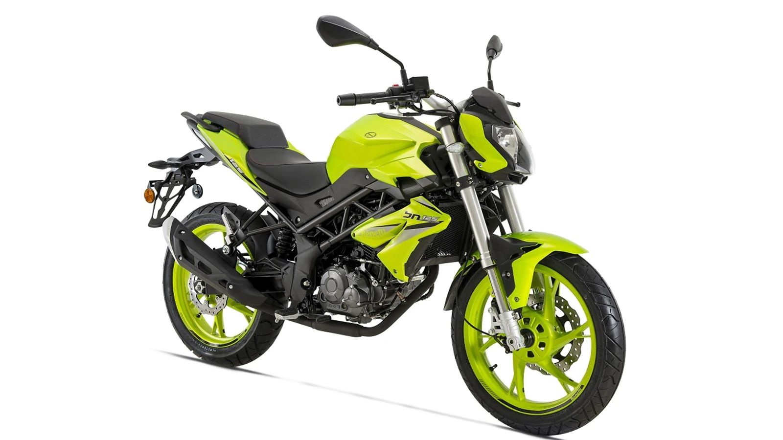 new benelli 2021