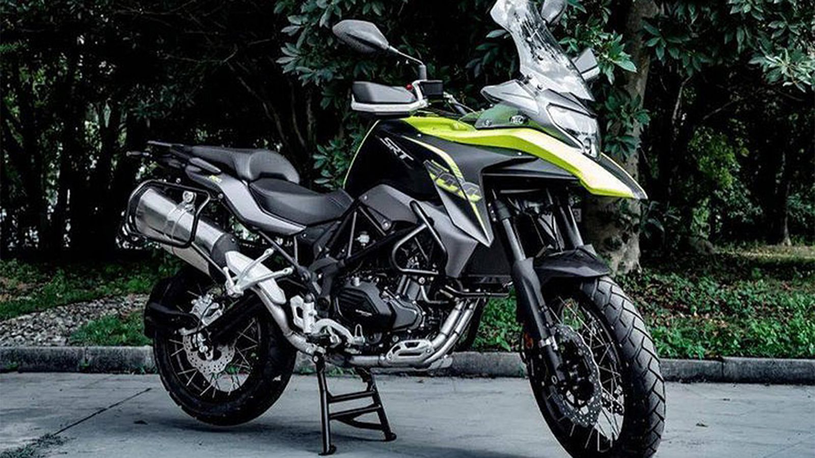 benelli new model 2021