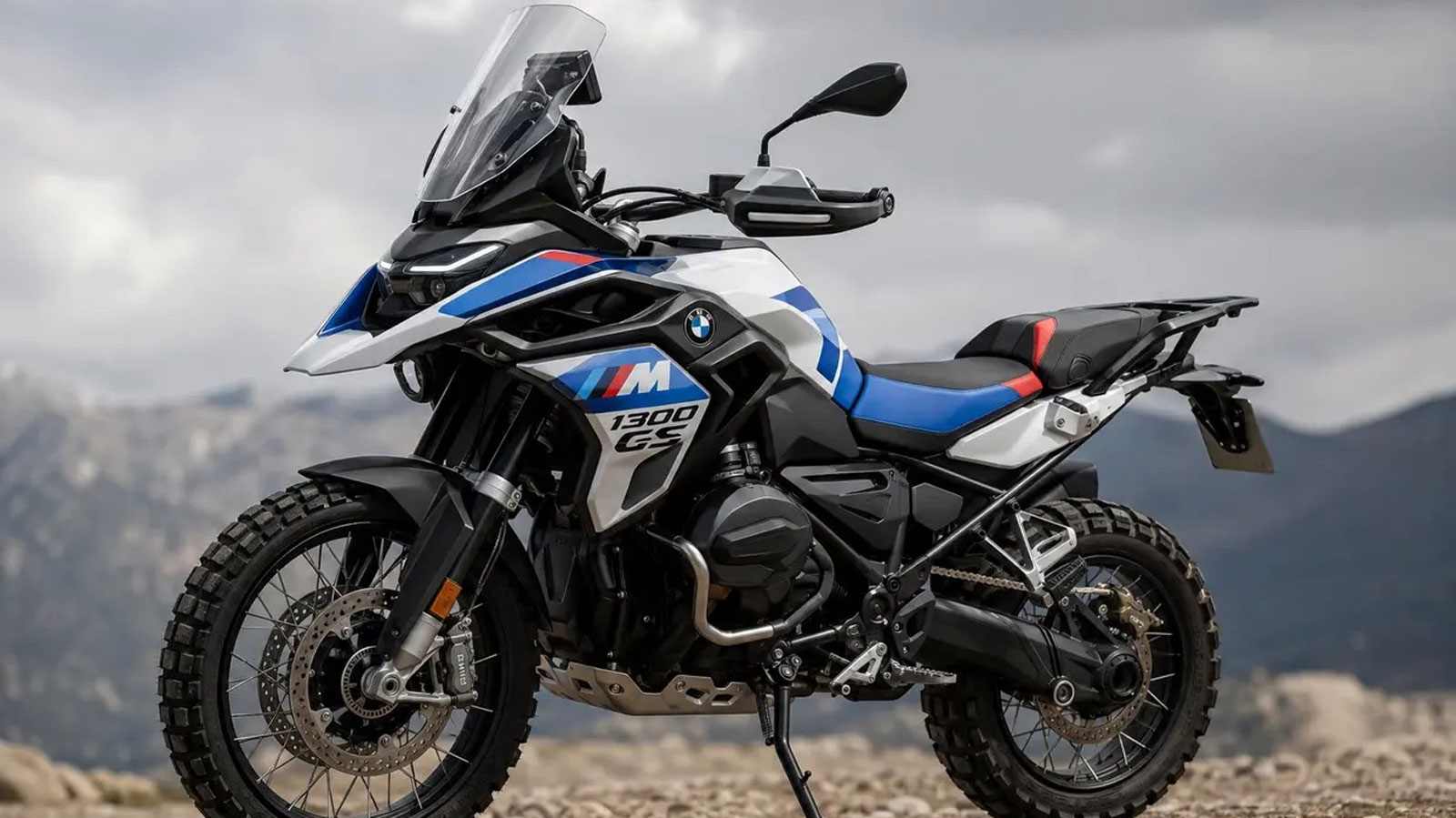 BMW R 1300 GS M BMW R 1300 GS M