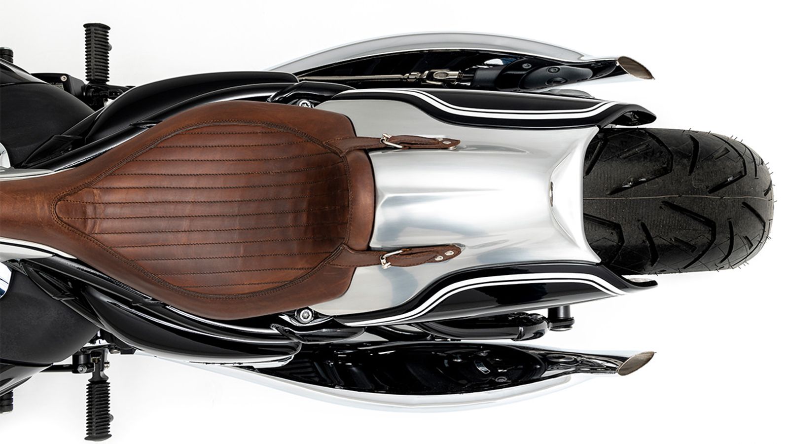 bmw r18 blechmann