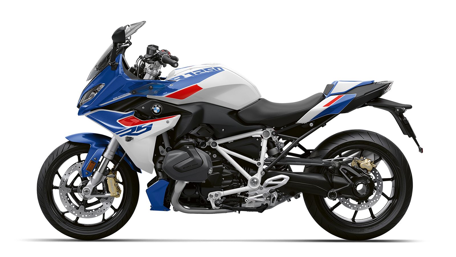 Νέο BMW R 1250 RS 2023 bmw r 1200 rs