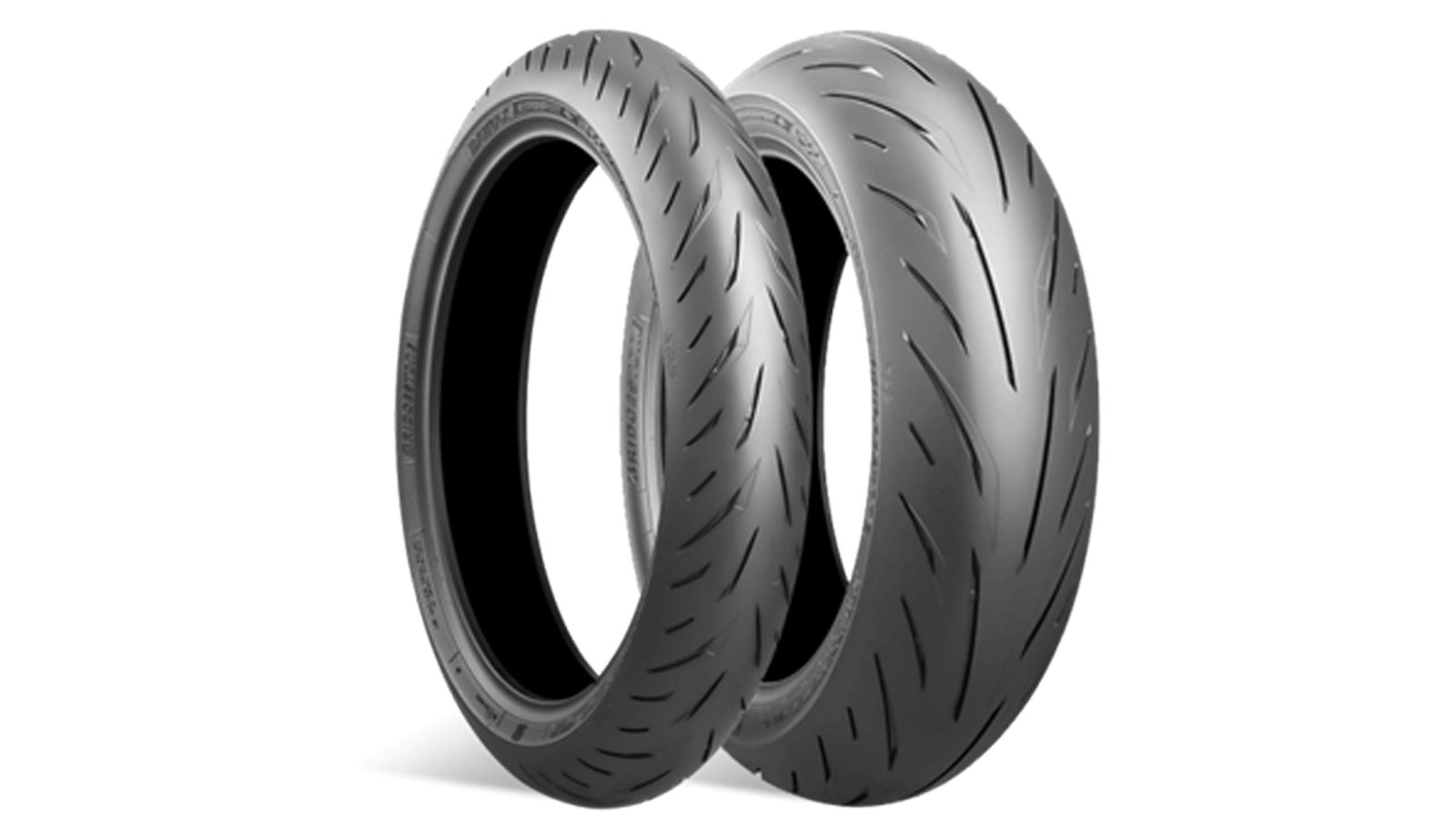 Bridgestone Battlax S22 120/70-17 & 180/55-17