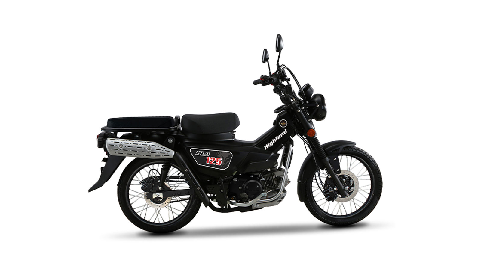 Ένα νέο παπί που πάει και χώμα με Adventure χαρακτήρα έρχεται σύντομα!