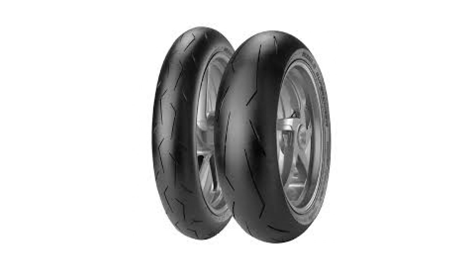 PIRELLI DIABLO SUPERCORSA SPV2 120/70-17 & 190/55-17 