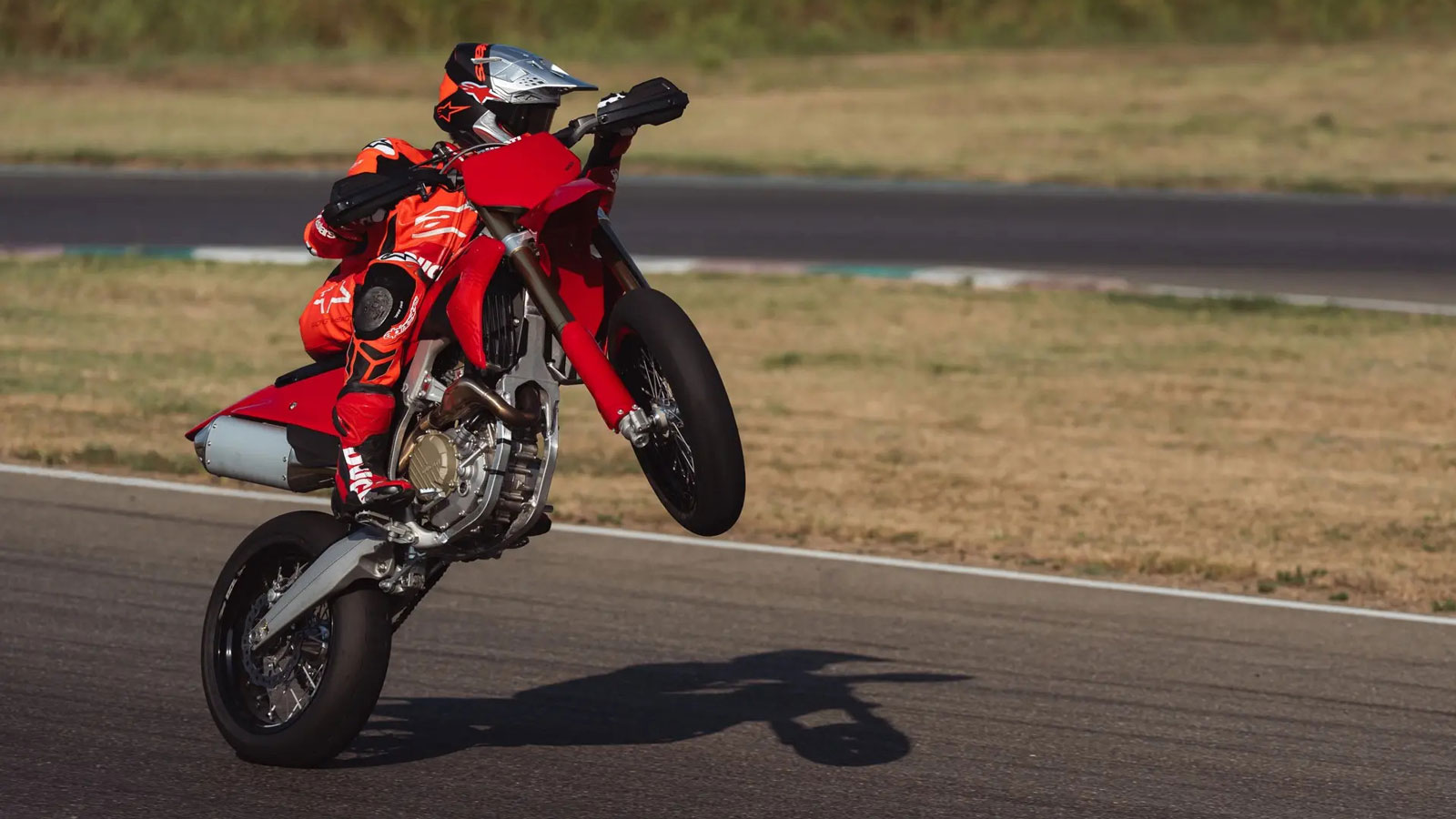 Ducati Desmo450 SM Ducati Desmo450 SM