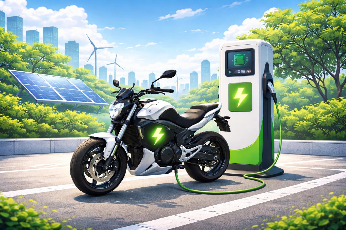 Τα τελευταία χρόνια η ελληνική πολιτεία έχει υιοθετήσει οικονομικά κίνητρα με στόχο την αύξηση των ηλεκτρικών οχημάτων, με επιδοτήσεις που καλύπτουν μέρος της τιμής αγοράς. Αυτό περιλαμβάνει, μεταξύ ά