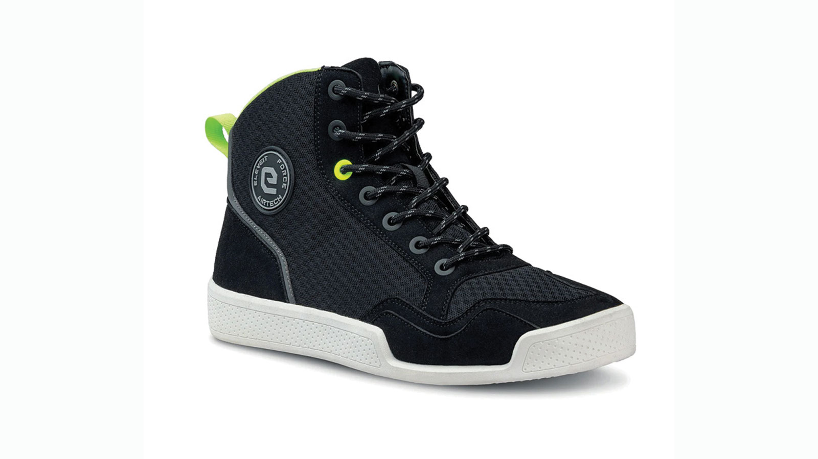 Μποτάκι Eleveit Force Airtech