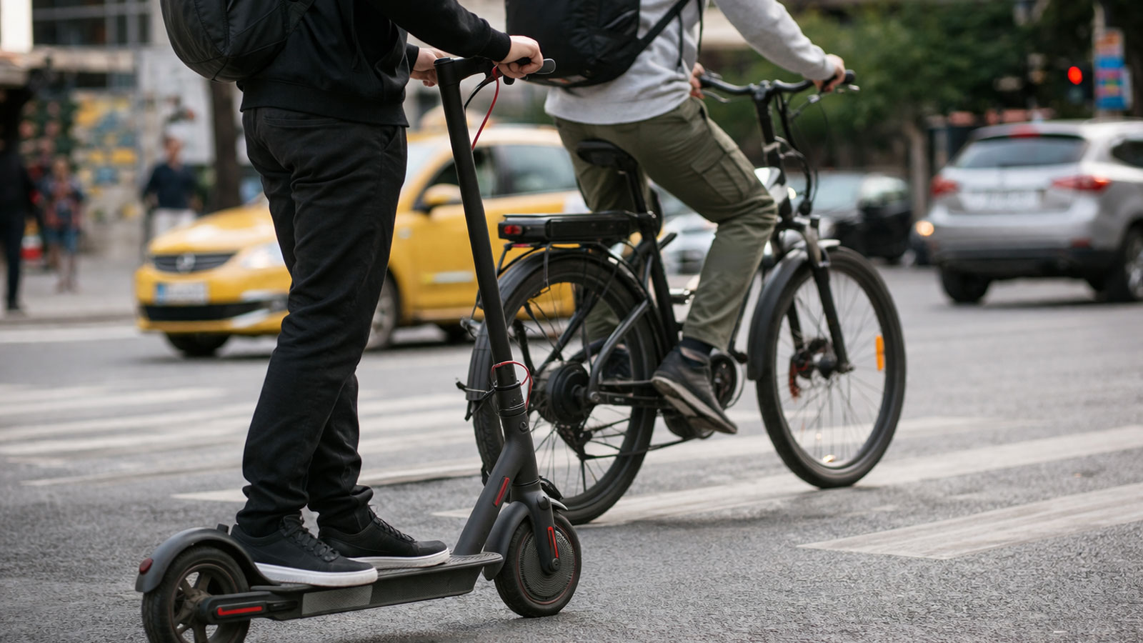 Έρχονται μεγάλες αλλαγές στα ηλεκτρικά; – Ανεβαίνει το όριο ηλικίας;