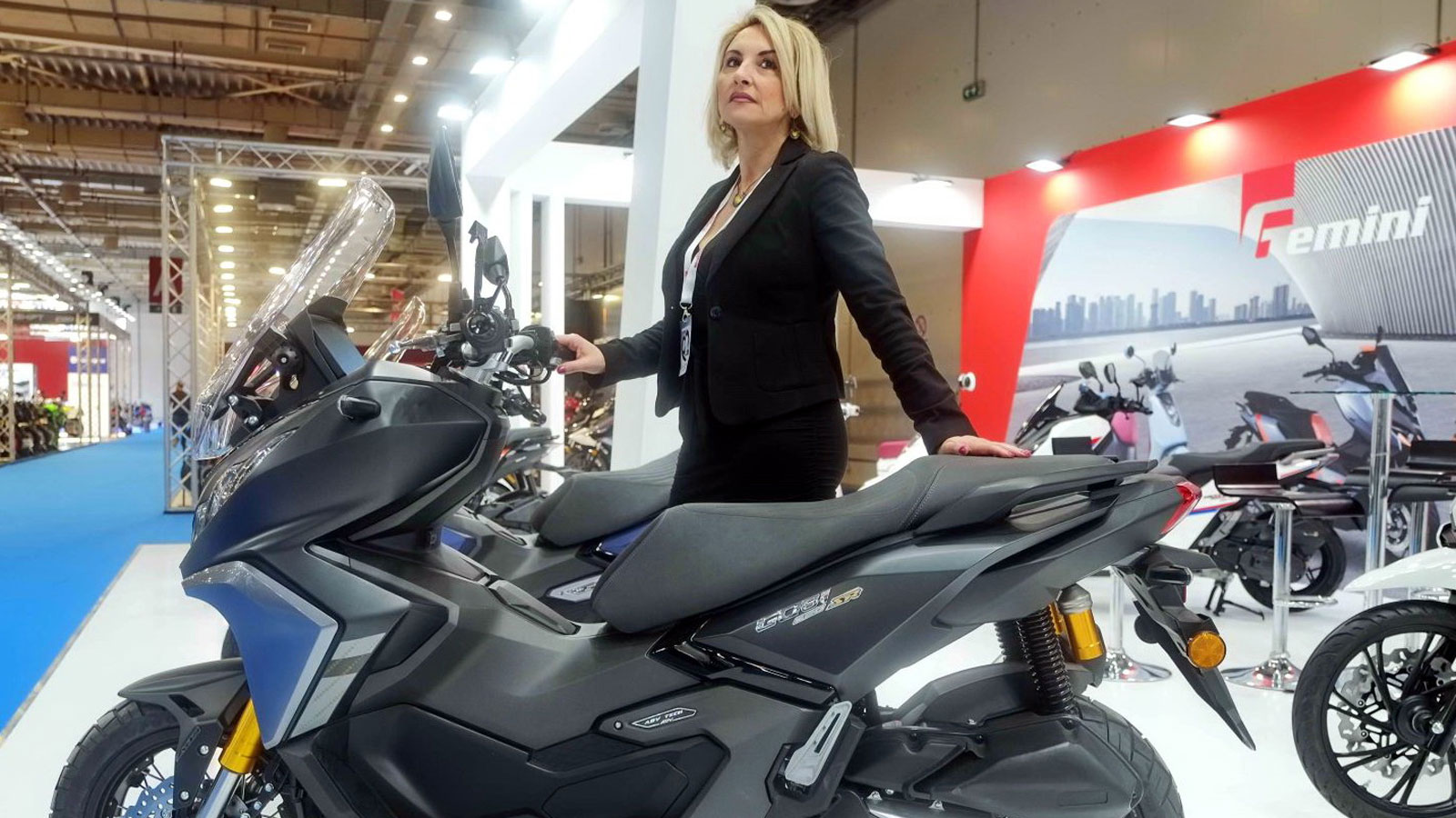 Gobi 250 Gobi 250