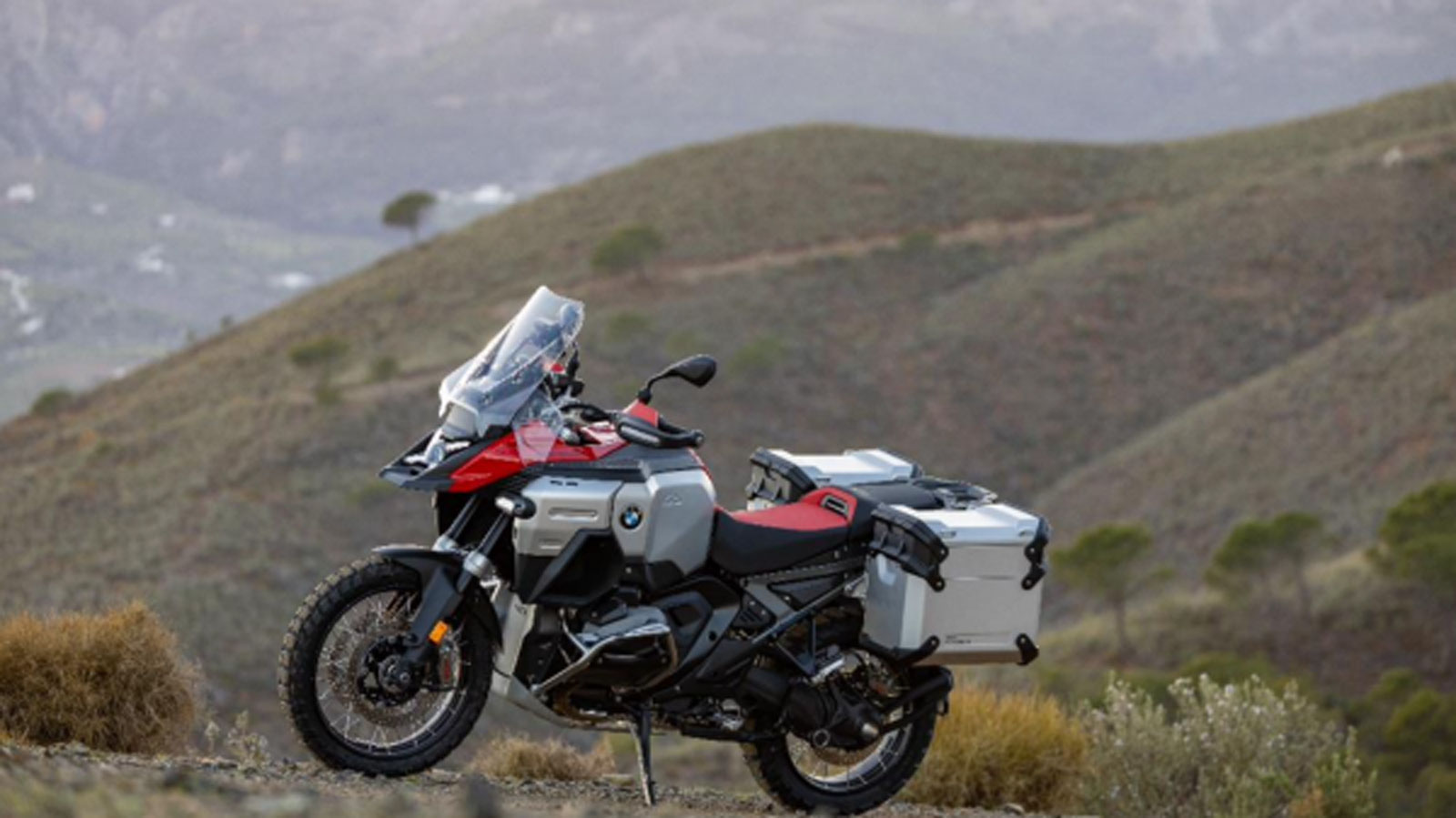 Νέα BMW R 1300 GSA Η Απόλυτη Adventure Μοτοσυκλέτα για το 2025 bmw r