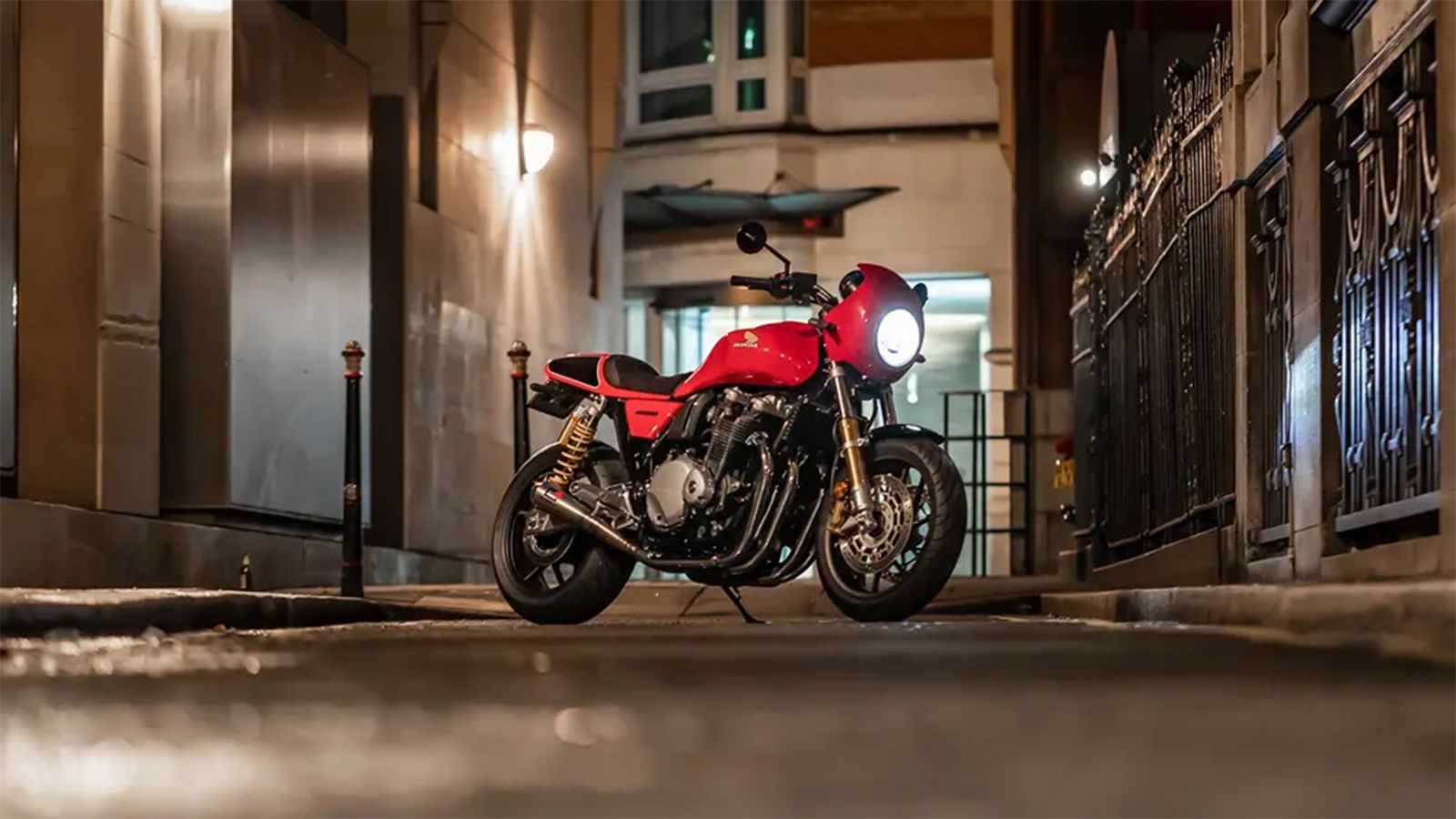 honda cb1100rs 5four for sale