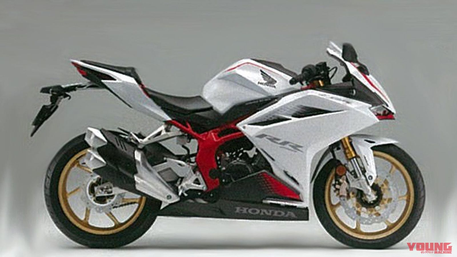 honda cbr 2020 model