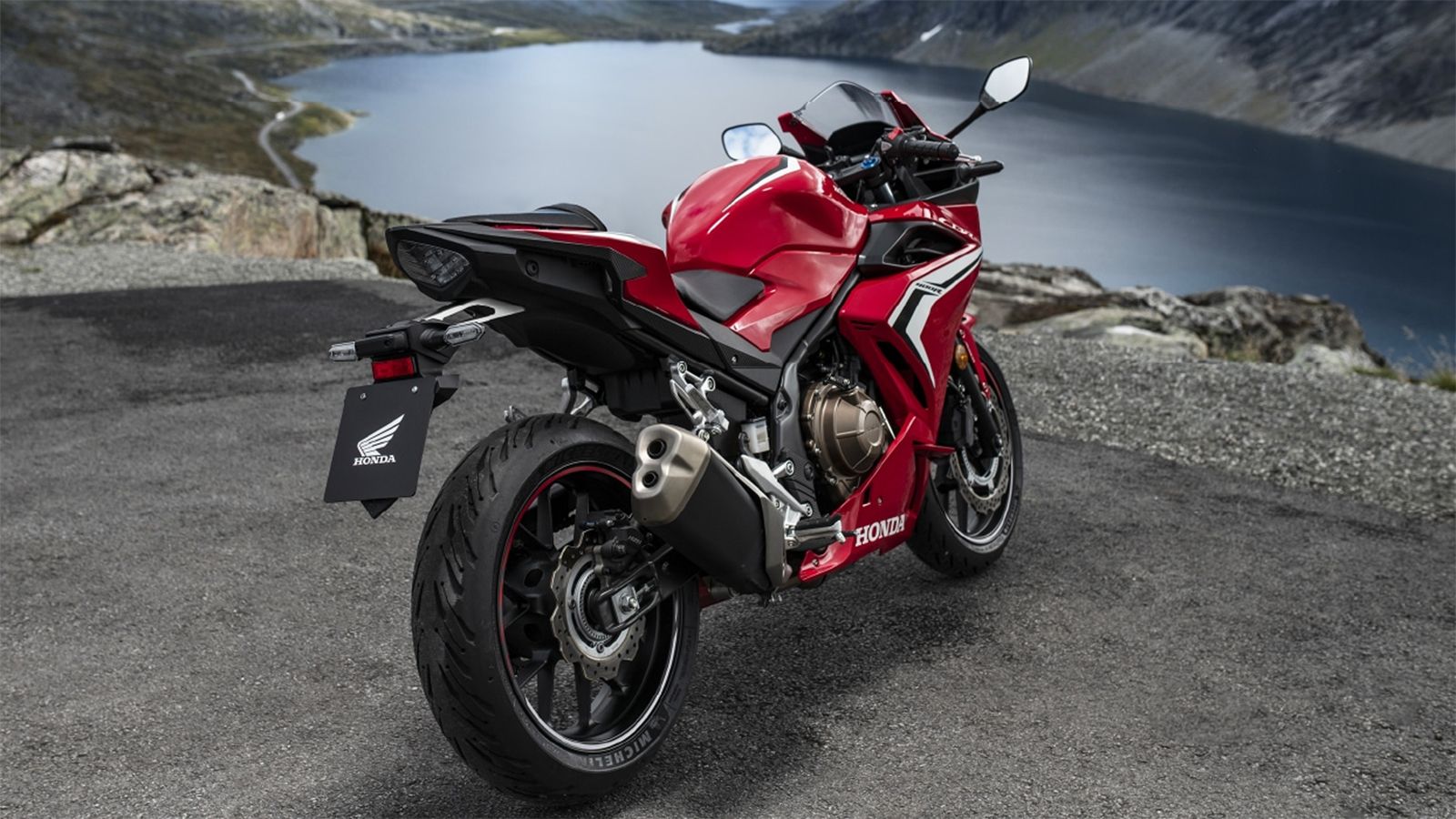 cbr 400cc price