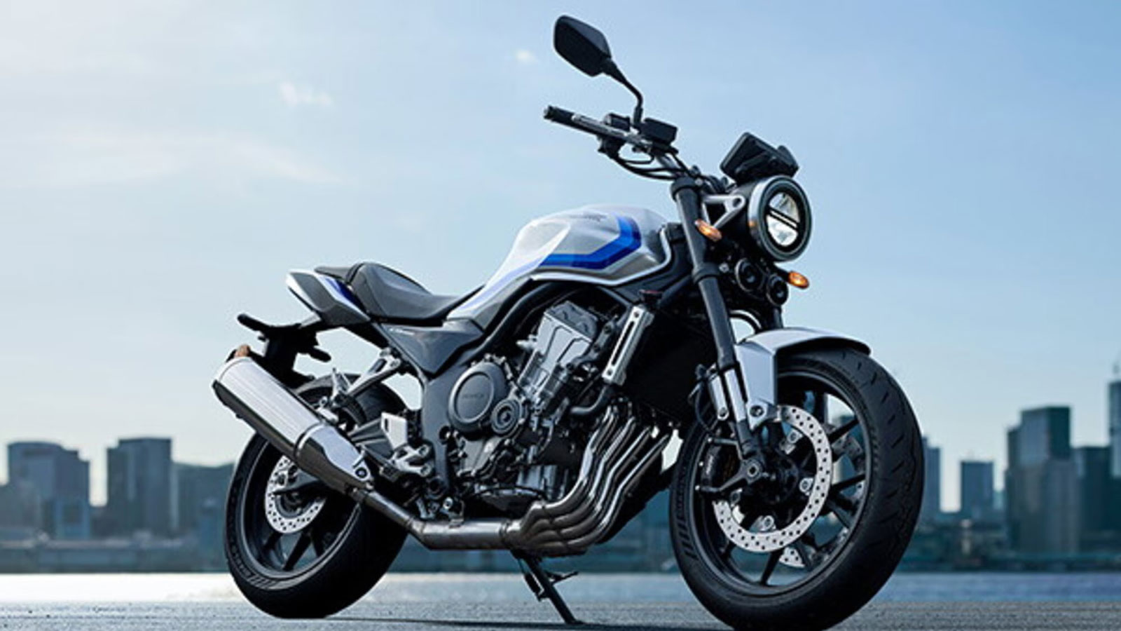 Honda CB400 Super Four Honda CB400 Super Four