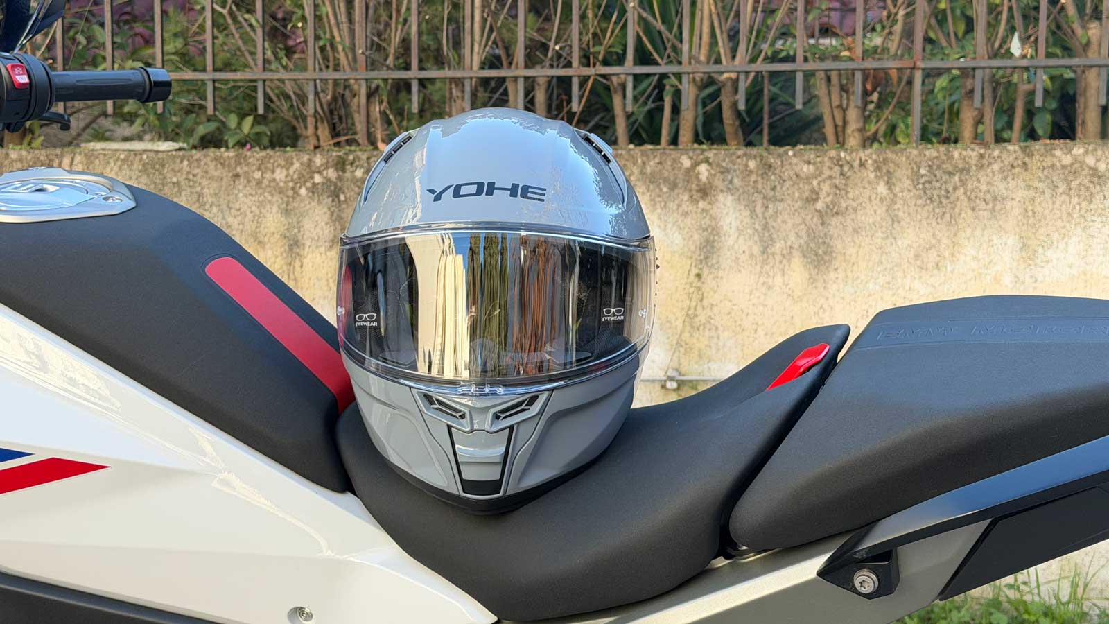 Yohe 910 SV Yohe 910 SV