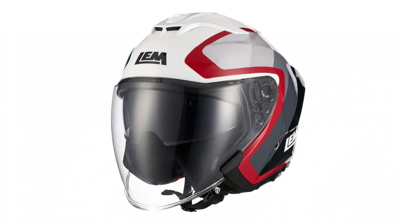 Κράνη LEM Helmets 
