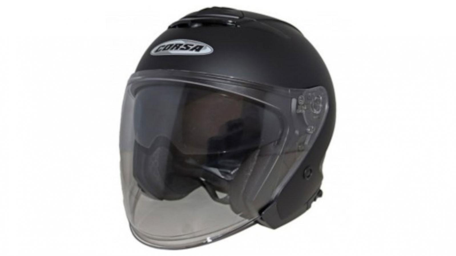 Κράνος Corsa CX209 Jet DVS 