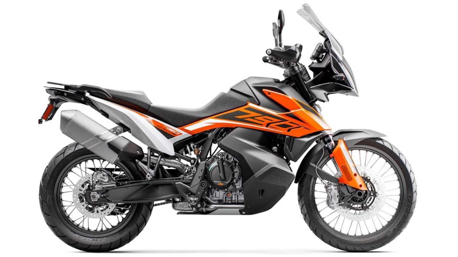 ktm 790 duke panniers