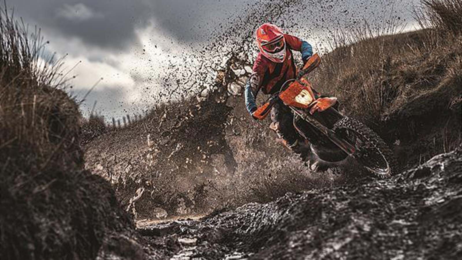 ktm exc 2019
