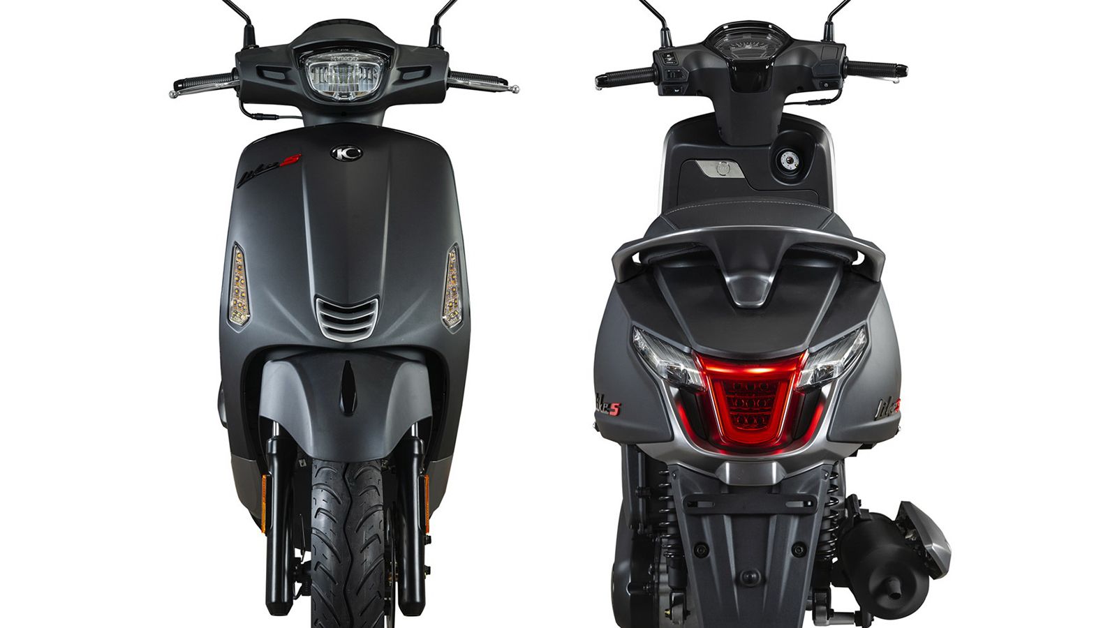 Kymco Sport