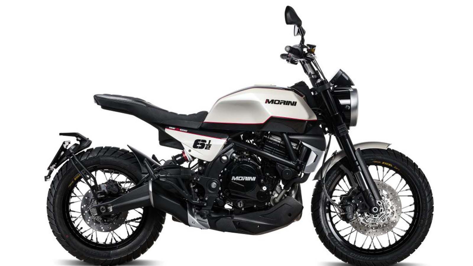 EICMA 2019: Νέο Moto Morini 650 - moto morini