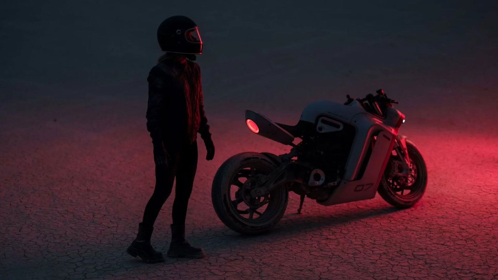 Το μέλλον της μοτοσυκλέτας στην Ευρώπη: Οι 4 μεγάλες αλλαγές μέχρι το 2036