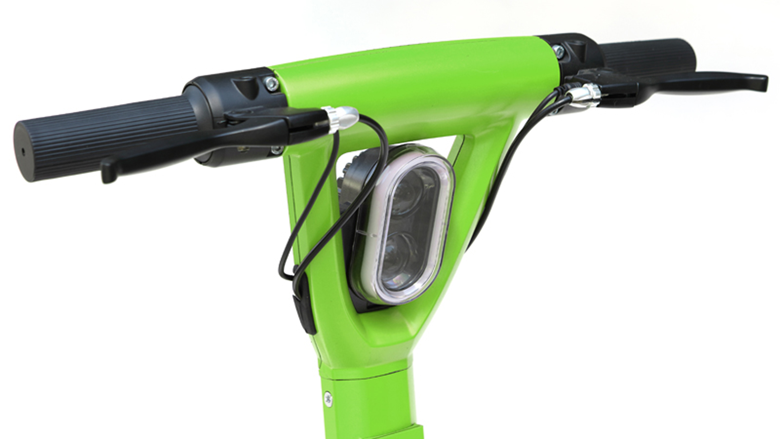 iLark Ηλεκτρικό πατίνι με τεχνολογία από scooter
