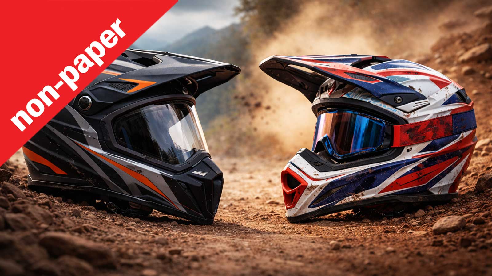 Με την adventure κατηγορία να έχει γνωρίσει μεγάλη προτίμηση από τους αναβάτες σε όλο τον κόσμο, οι εταιρείες που παράγουν προστατευτικό εξοπλισμό ακολουθούν το ρεύμα και ανταποκρίνονται στις πιο εξει