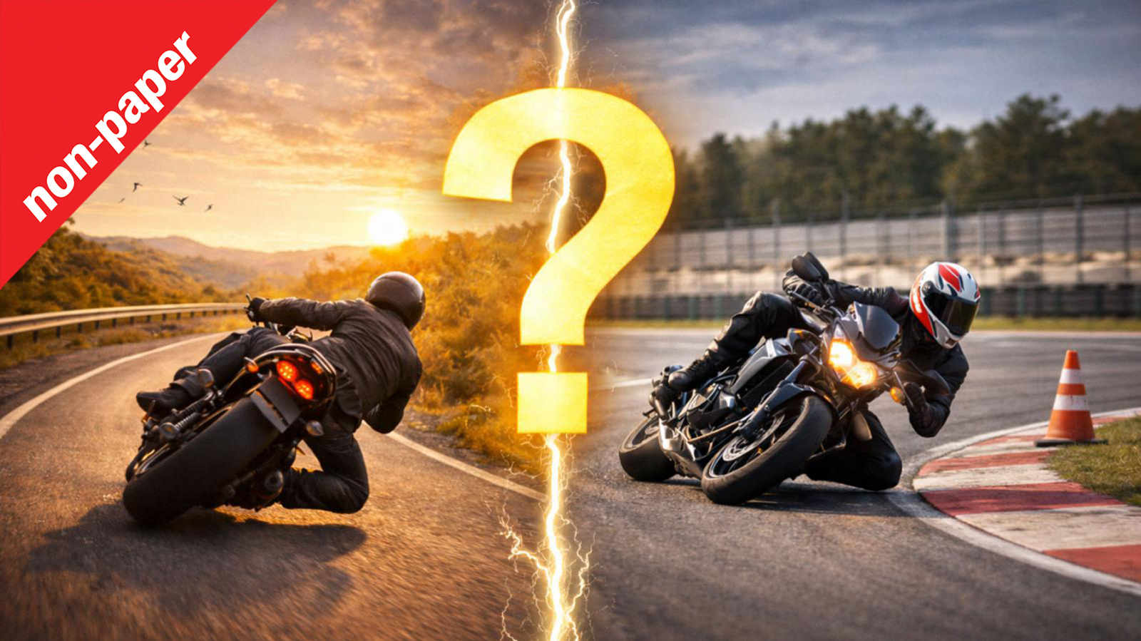 Γίνεσαι καλύτερος οδηγός όταν μαθαίνεις μόνος σου ή χρειάζονται μαθήματα; 