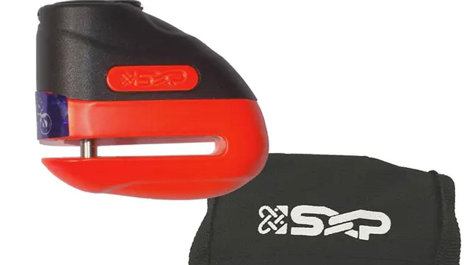 SXP 502J κλειδαριά δισκοφρένου 