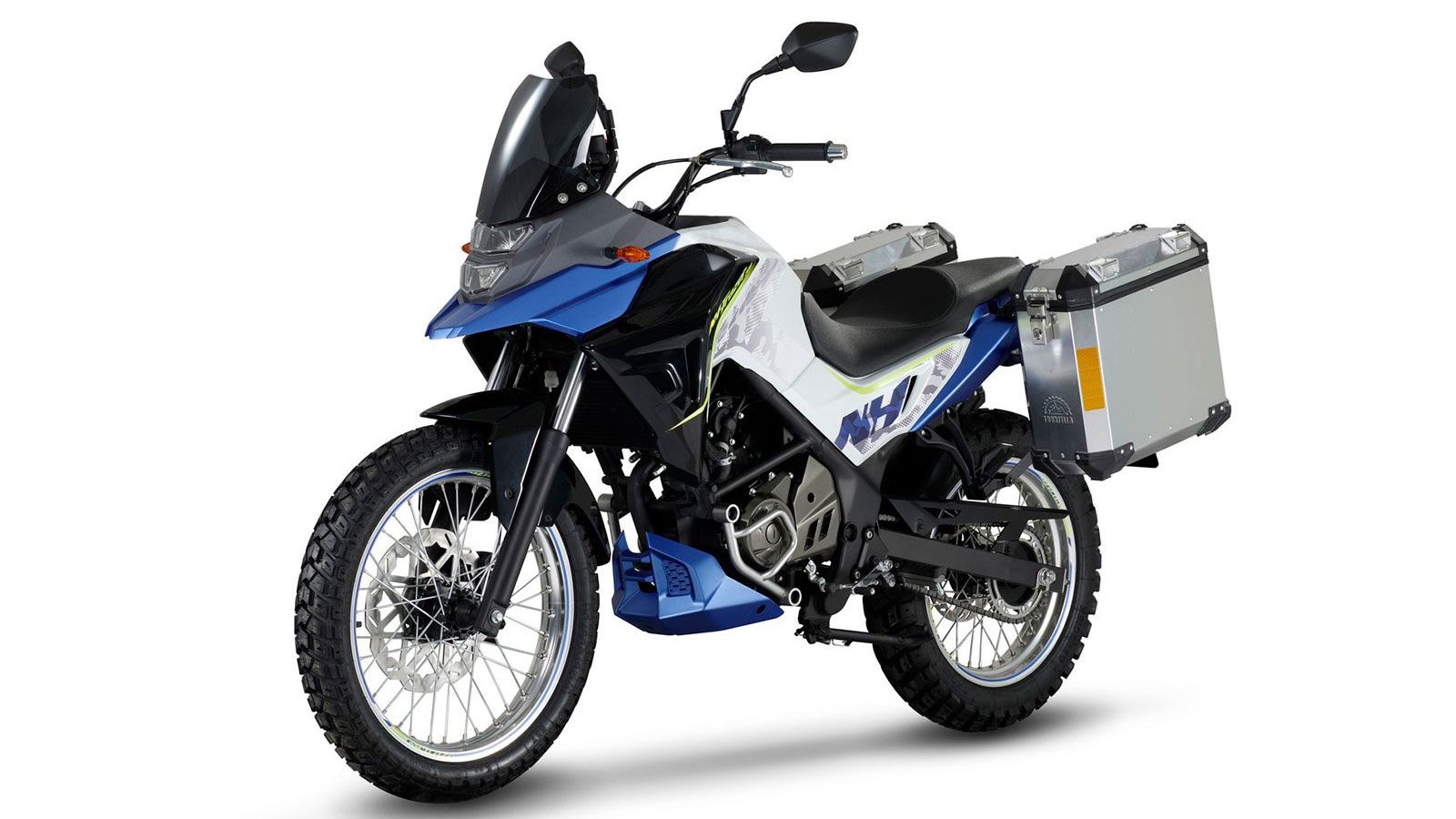 έ Sym Trazer 200 Sym Sym Trazer 200