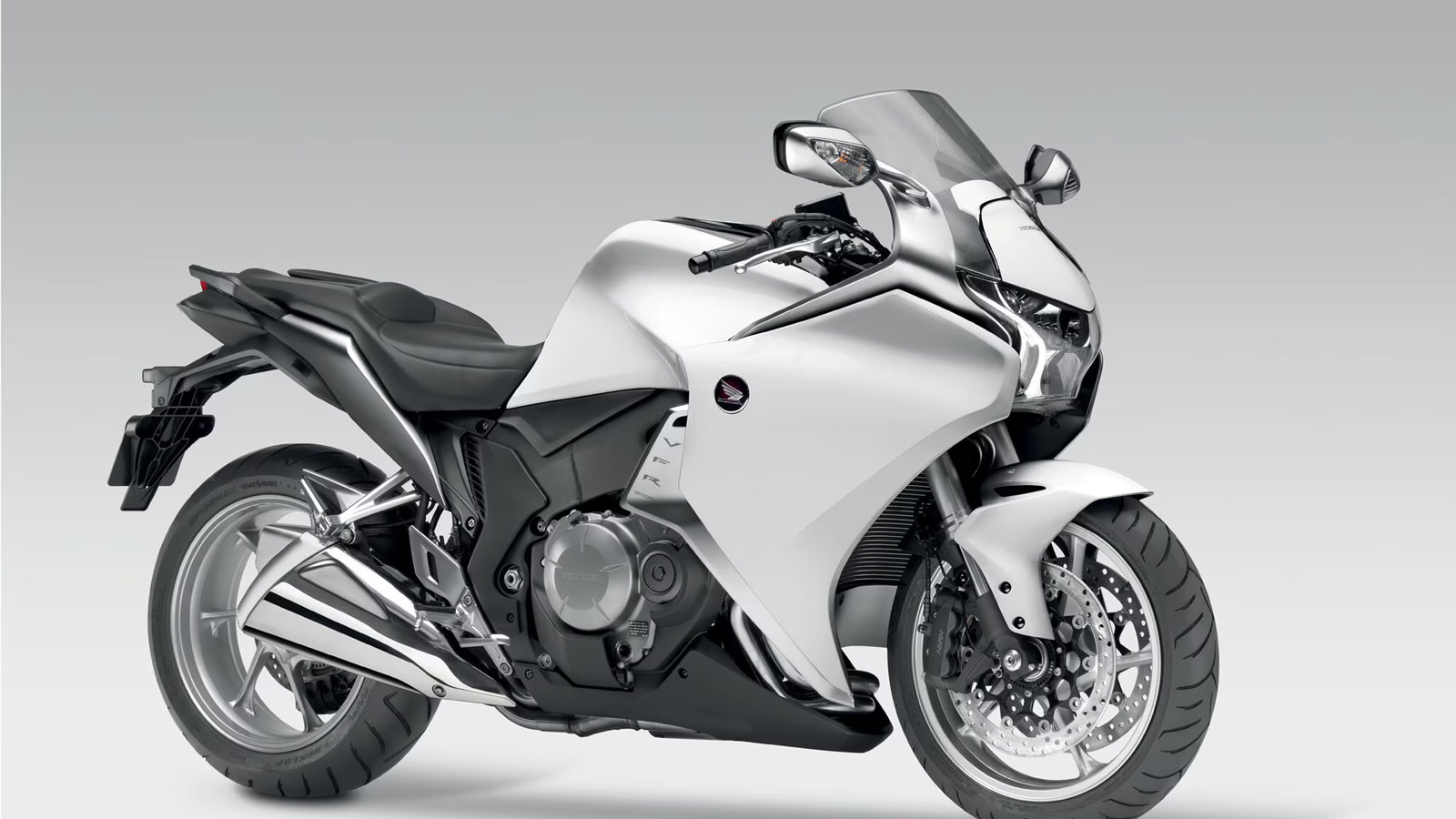Honda VFR1200F