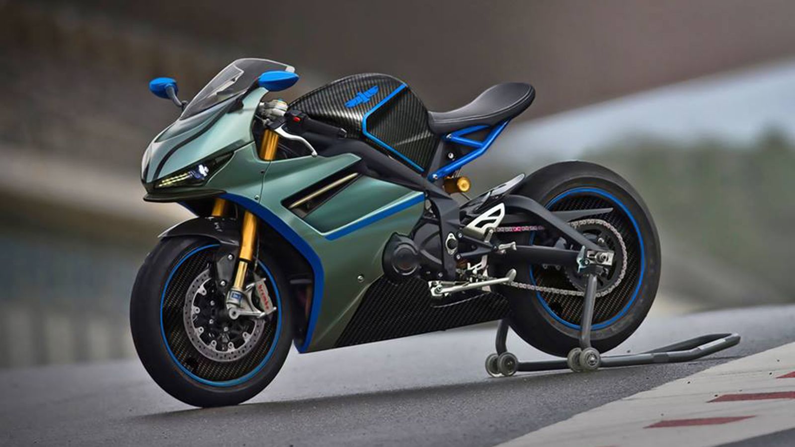 2021 triumph daytona
