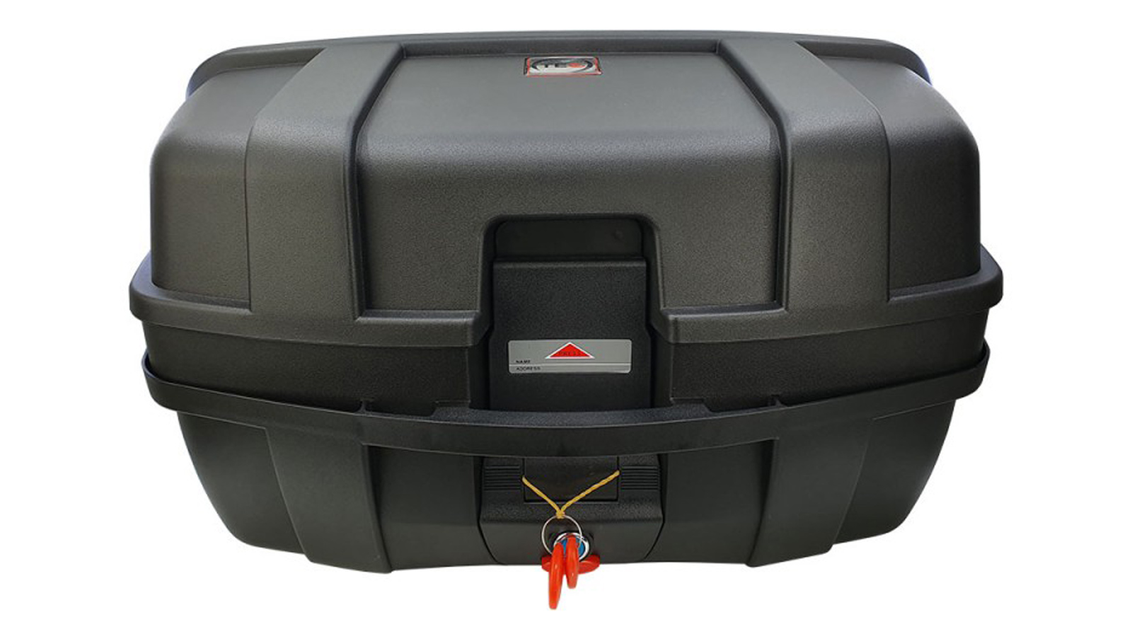  Βαλίτσα TEC 0885 47lt 