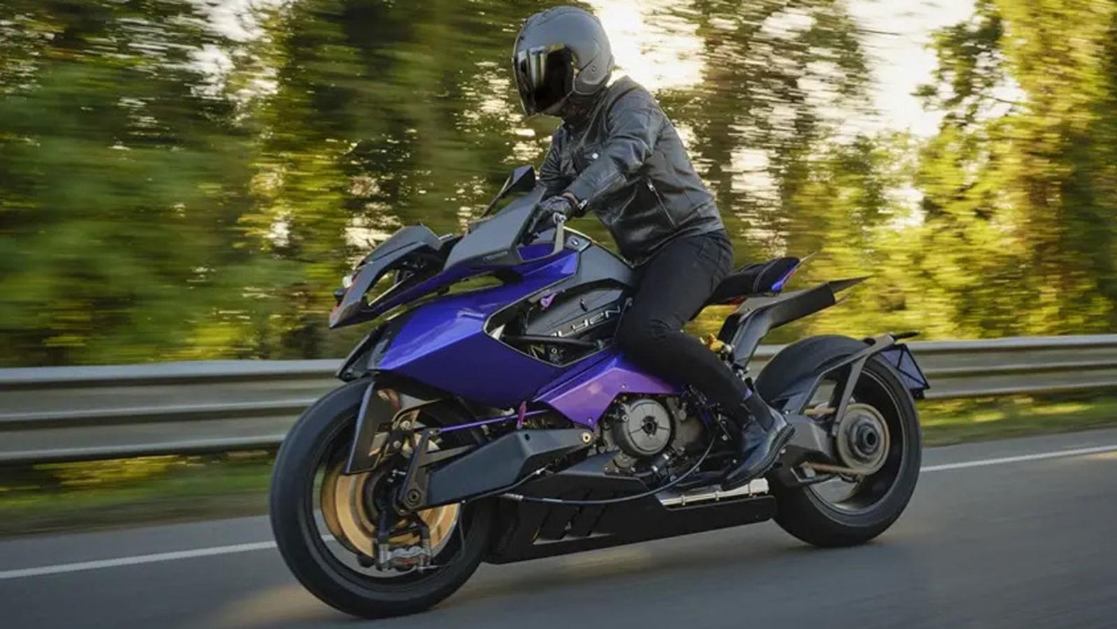 Κινητήρας Ducati 1299 Panigale με 205 ίππους και βάρος μόλις 171 κιλά Κινητήρας Ducati 1299 Panigale με 205 ίππους και βάρος μόλις 171 κιλά