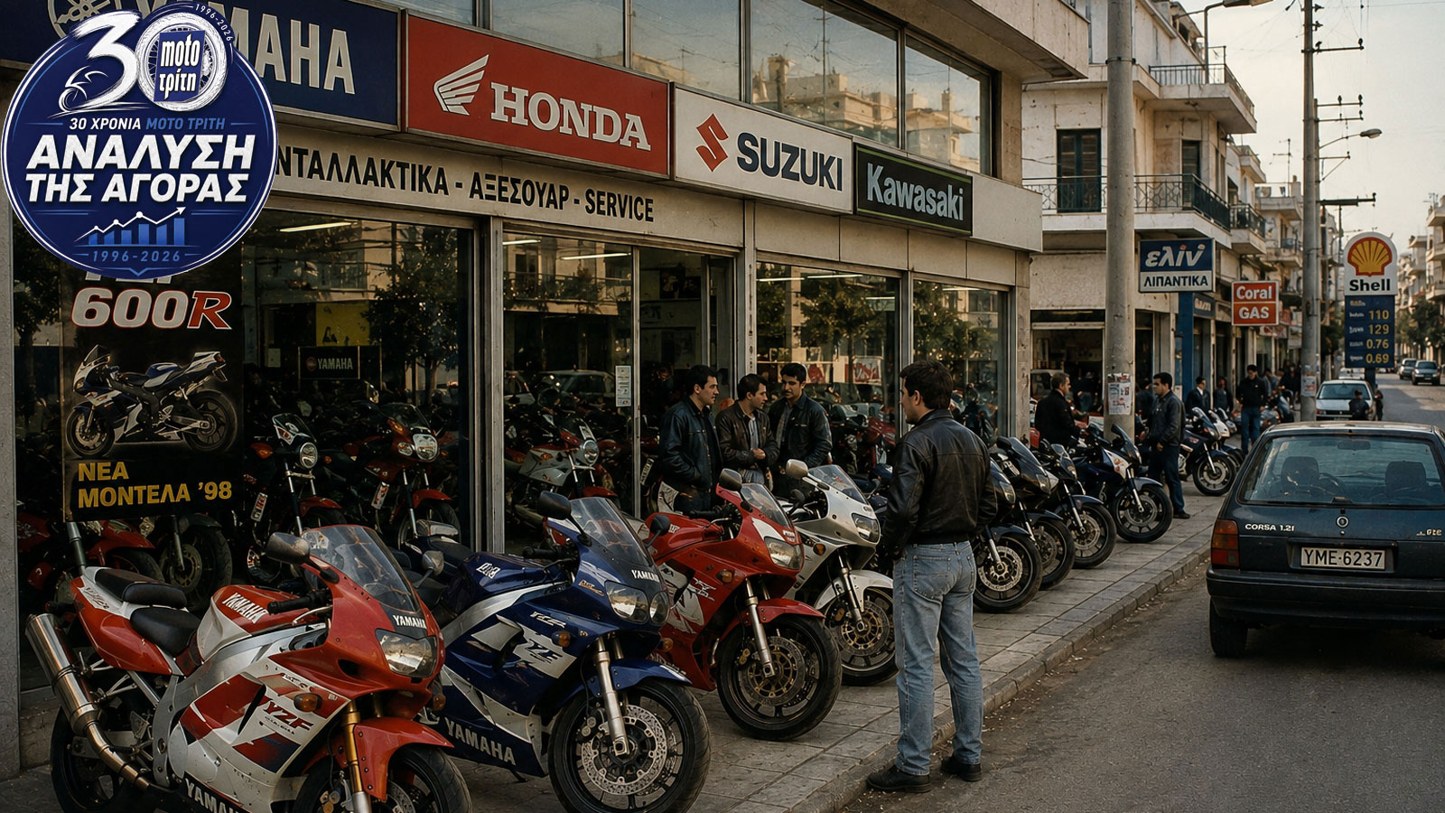 Οι ταξινομήσεις φτάνουν τις 45.585 μονάδες και η αγορά συνεχίζει να εκτοξεύεται Οι ταξινομήσεις φτάνουν τις 45.585 μονάδες και η αγορά συνεχίζει να εκτοξεύεται