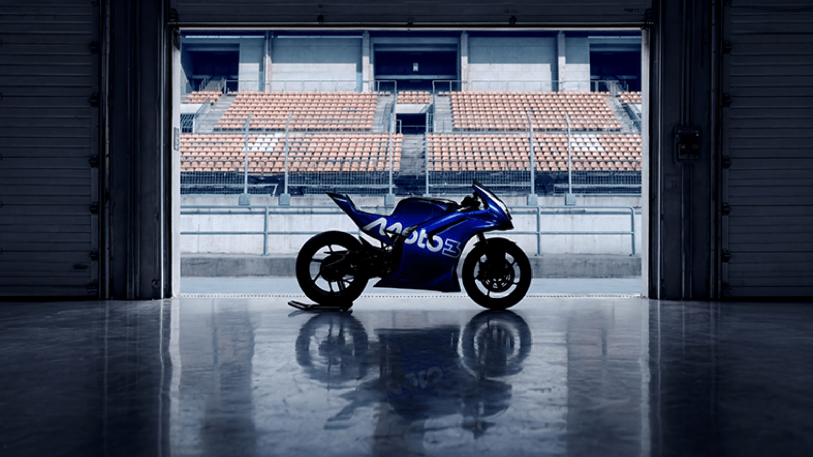 Η Yamaha αναλαμβάνει τη Moto3 μέχρι το 2033