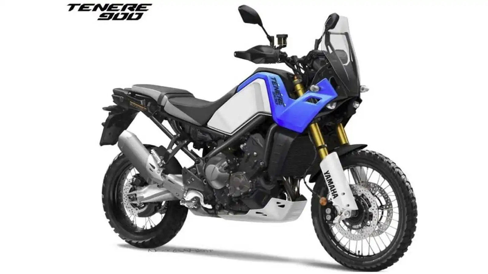Η Yamaha προαναγγέλλει κάτι νέο πριν από την EICMA 2026