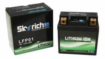 Skyrich LFP-01 Off Road:      Motocross