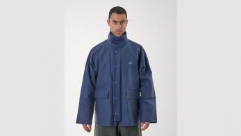    Anorak Street Long                   .