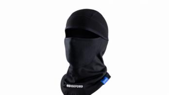 Balaclava advanced windproof Oxford