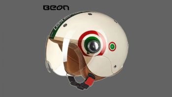 Beon B-110 Italy