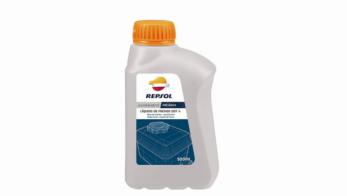 REPSOL ���� ������ DOT4 500ml