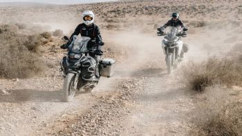 Bridgestone Battlax A41: On/off         