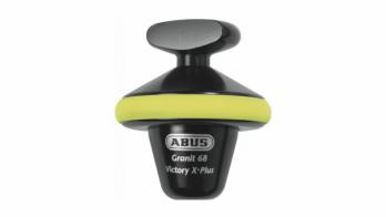  ABUS Granit Victory X-Plus 68    16. 