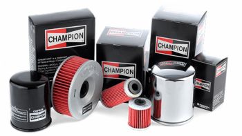  / Champion