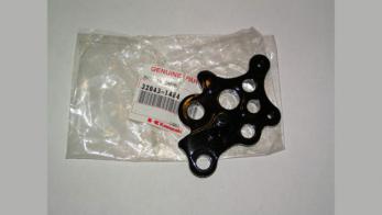        Kawasaki ZX-636      CrossoverParts.