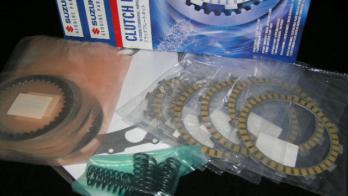 Suzuki ��� ������ ��������� (������) ��� Suzuki GSX-R 1000