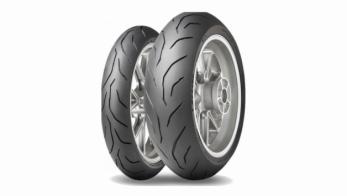 �������� Dunlop SportSmart MK4