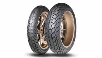 Dunlop Mutant